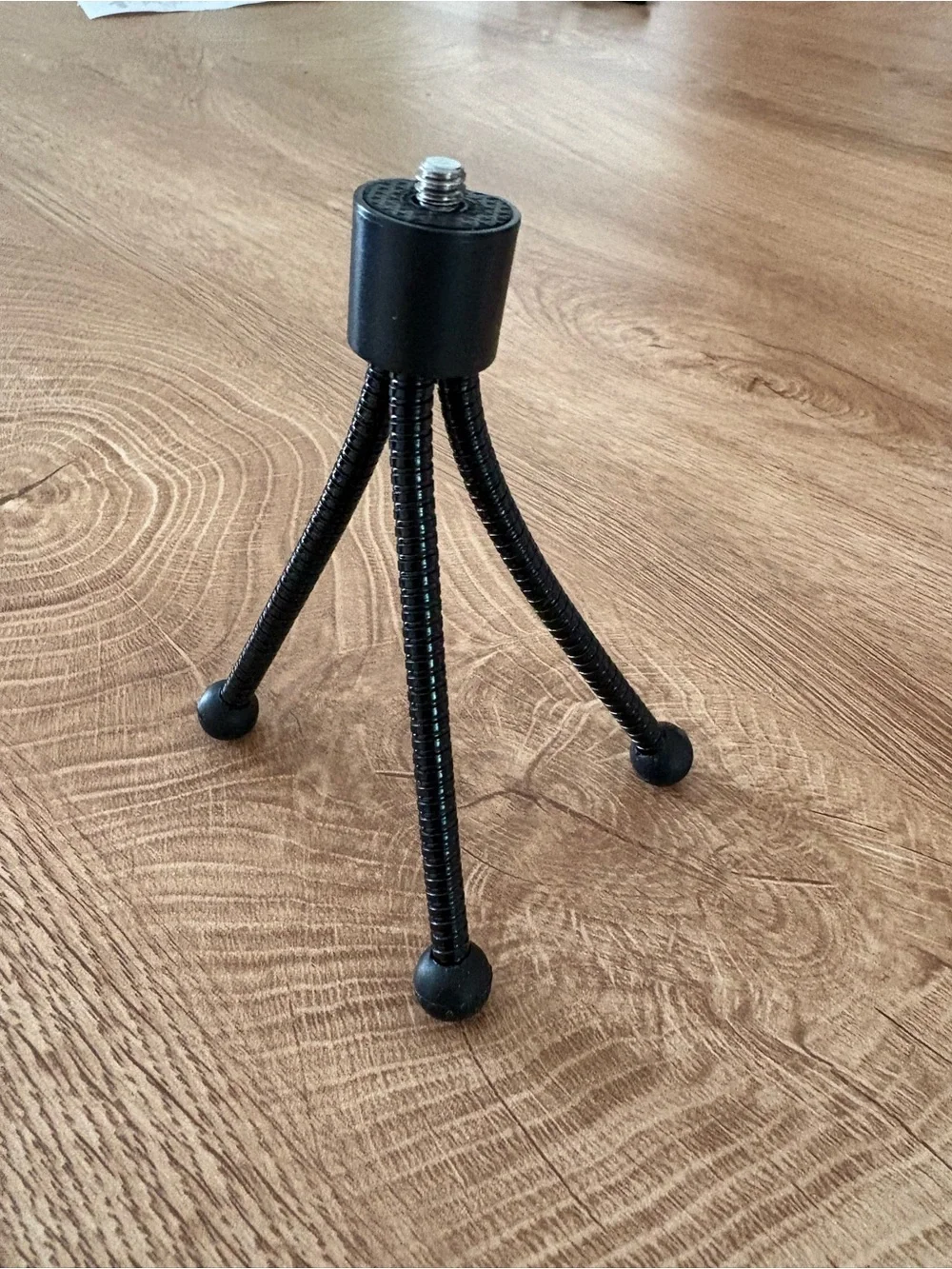 Vidpro Camera/Video Mini Tripod - Black